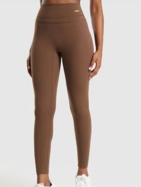 Gymshark x Whitney Simmons High Waisted Leggings